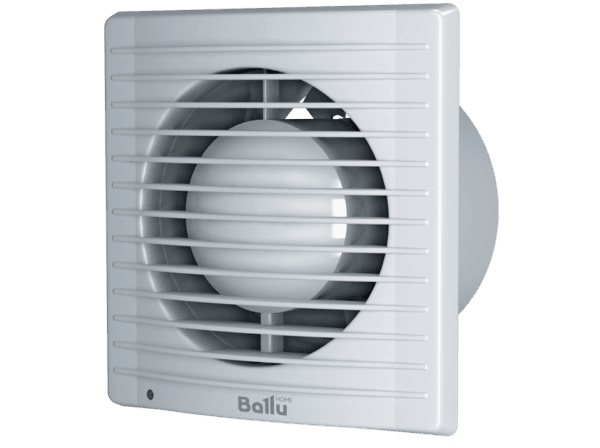 Вентилятор вытяжной Ballu Green Energy GE-120