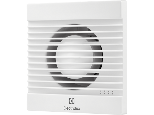 Вентилятор вытяжной Electrolux Basic EAFB-100